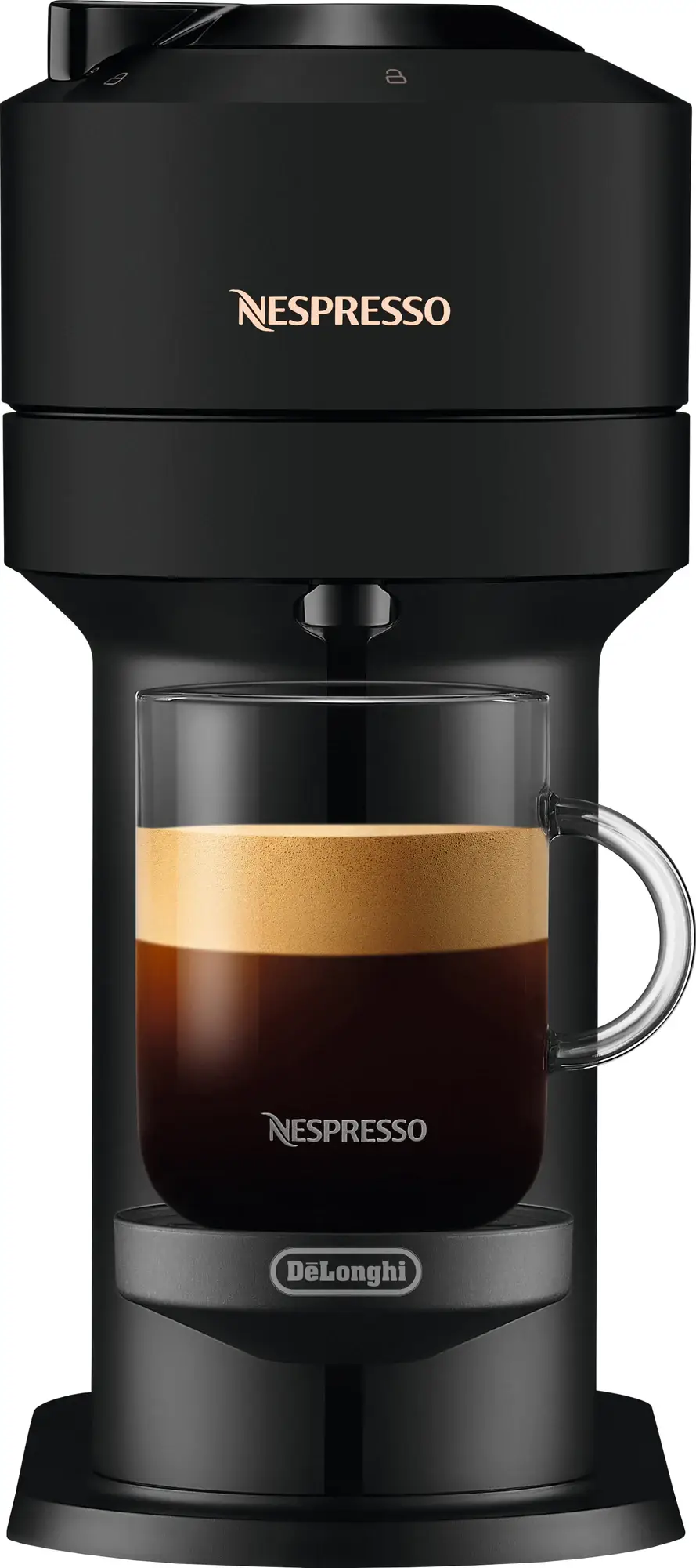 Nespresso Vertuo Next kaffemaskine