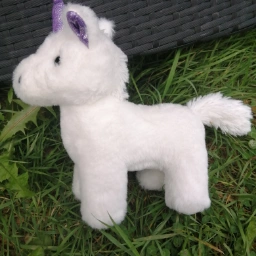 Ukendt Sød Unicorn