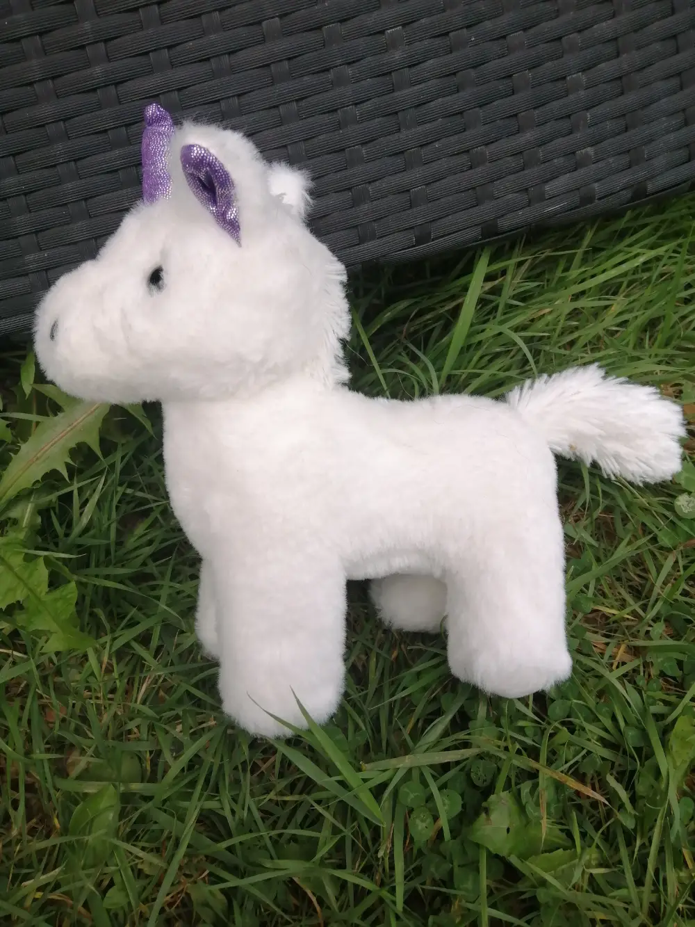 Ukendt Sød Unicorn