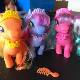 My Little Pony Samling