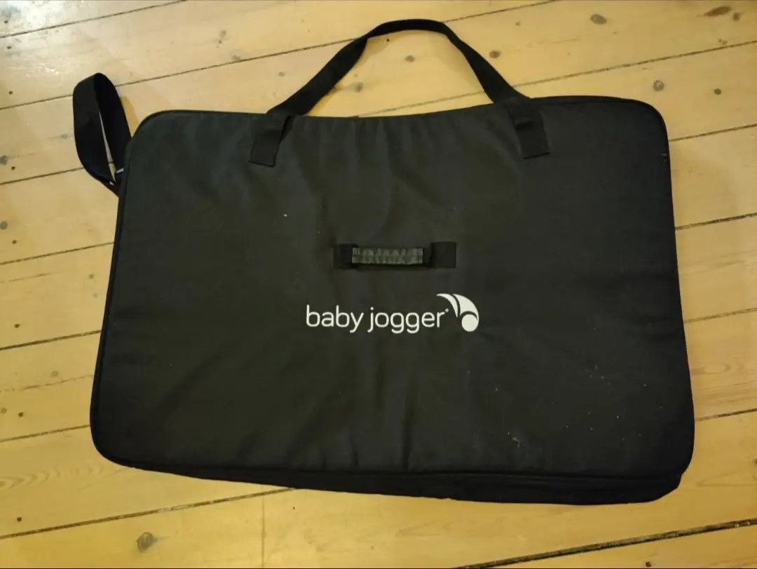 Baby Jogger Rejsetaske