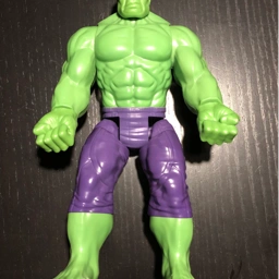 Marvel Hulk