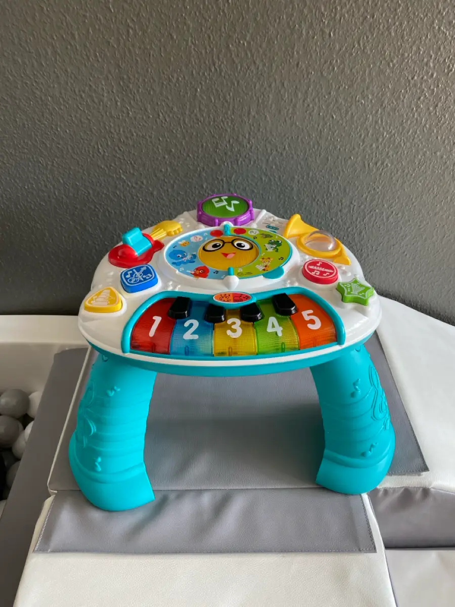 Baby Einstein Aktivitetsbord