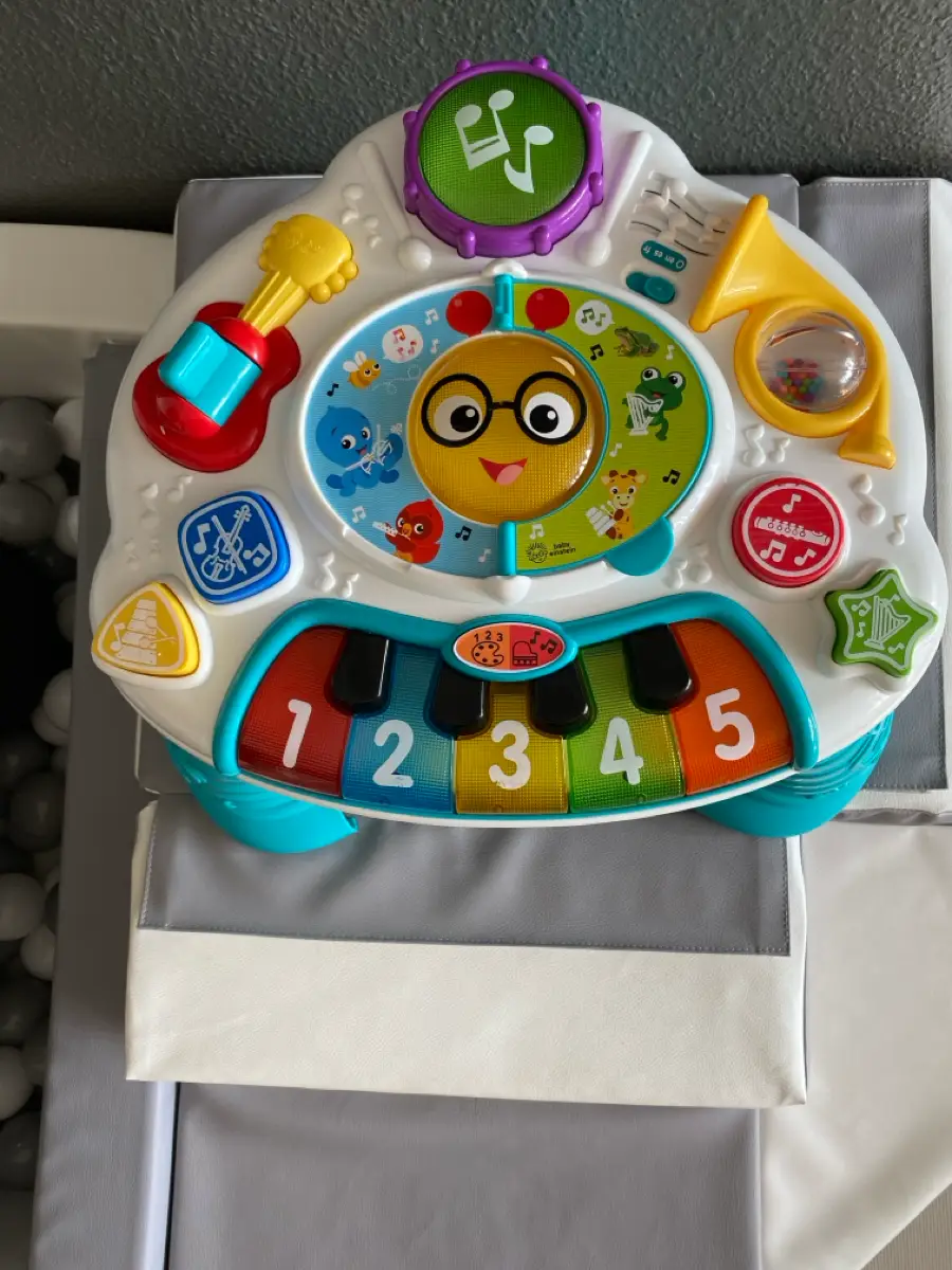 Baby Einstein Aktivitetsbord