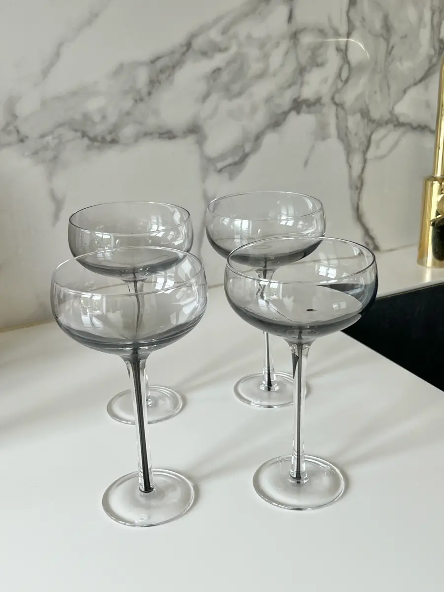 Lene Bjerre Cocktailglas