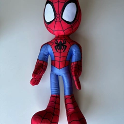 Marvel Spiderman