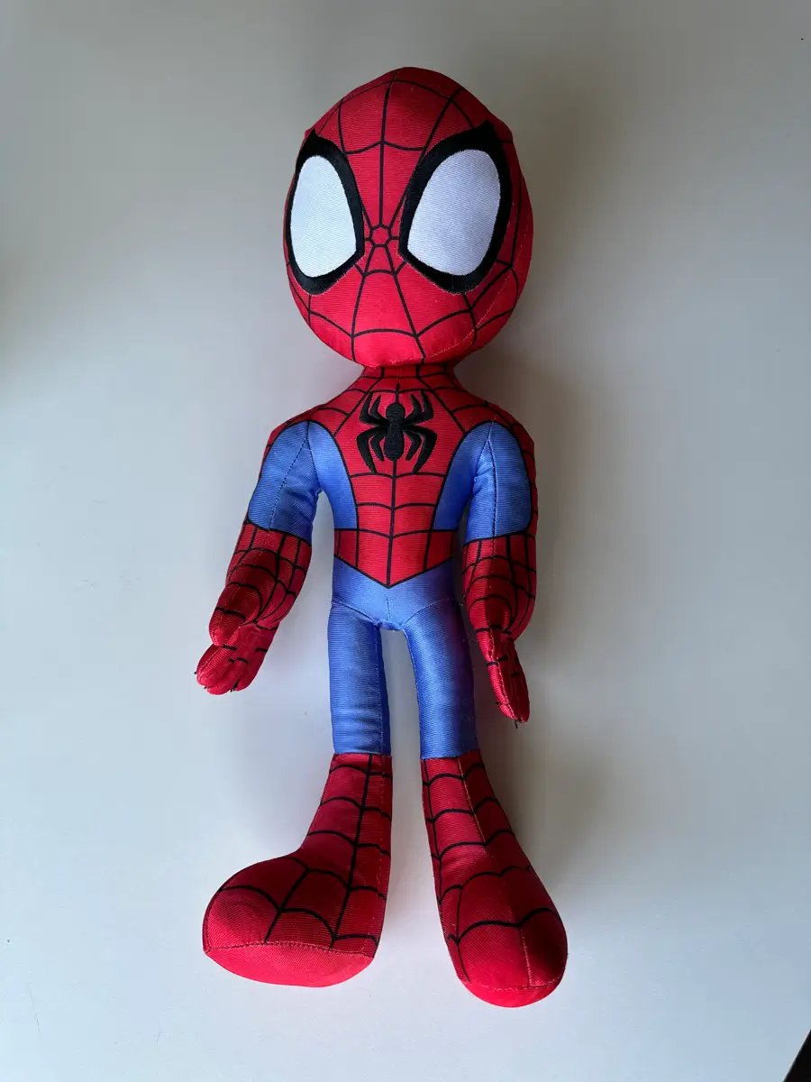 Marvel Spiderman