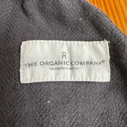 The organic company 2 Hagesmække