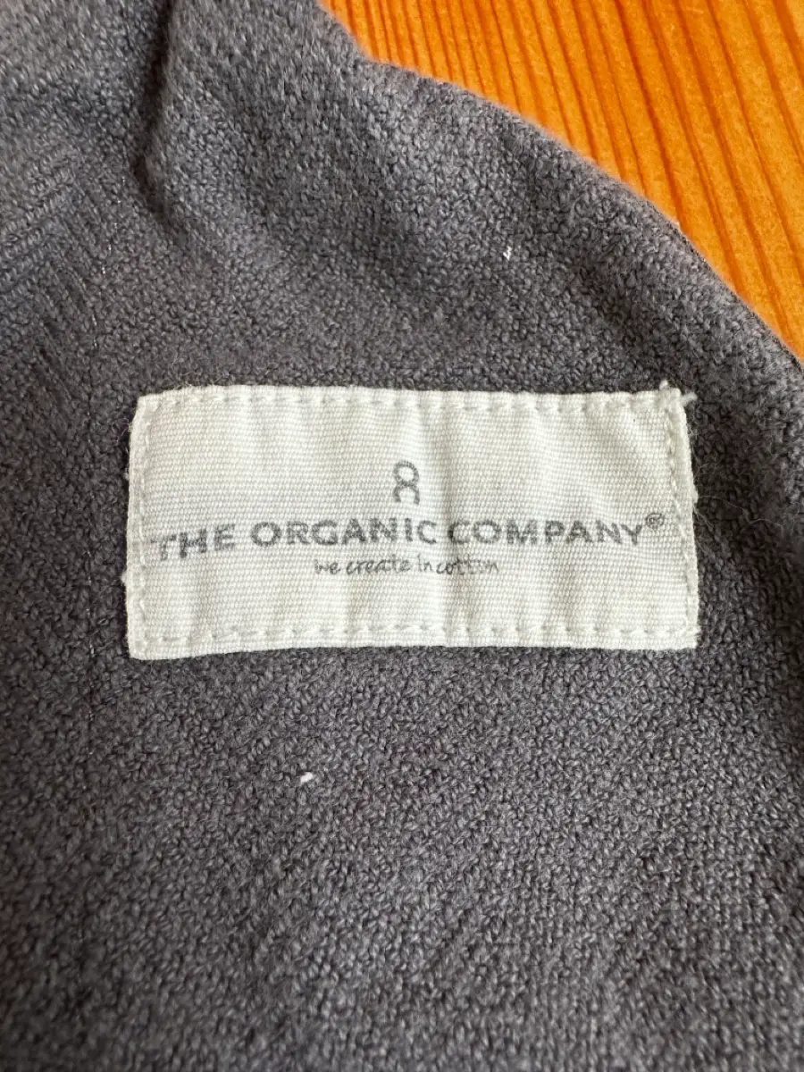 The organic company 2 Hagesmække