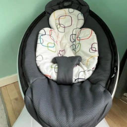 4moms MamaRoo swing