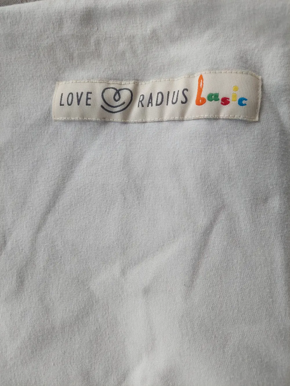 Love Radius JPMBB Strækvikler