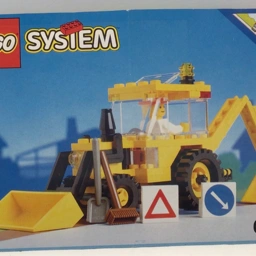 LEGO System