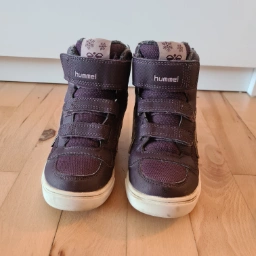 hummel Vinterstøvler