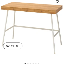 IKEA Skrivebord