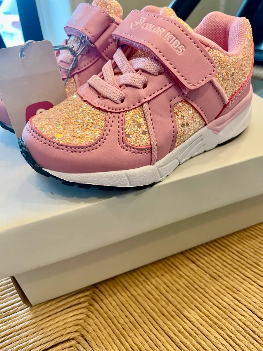 Color Kids Sneakers