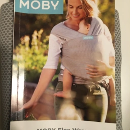 Moby Wrap