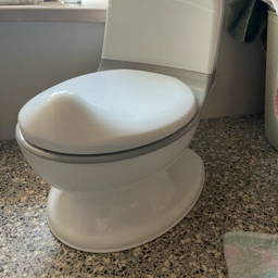 BabyDan Potte toilet