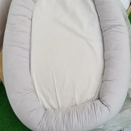 Ukendt Babynest