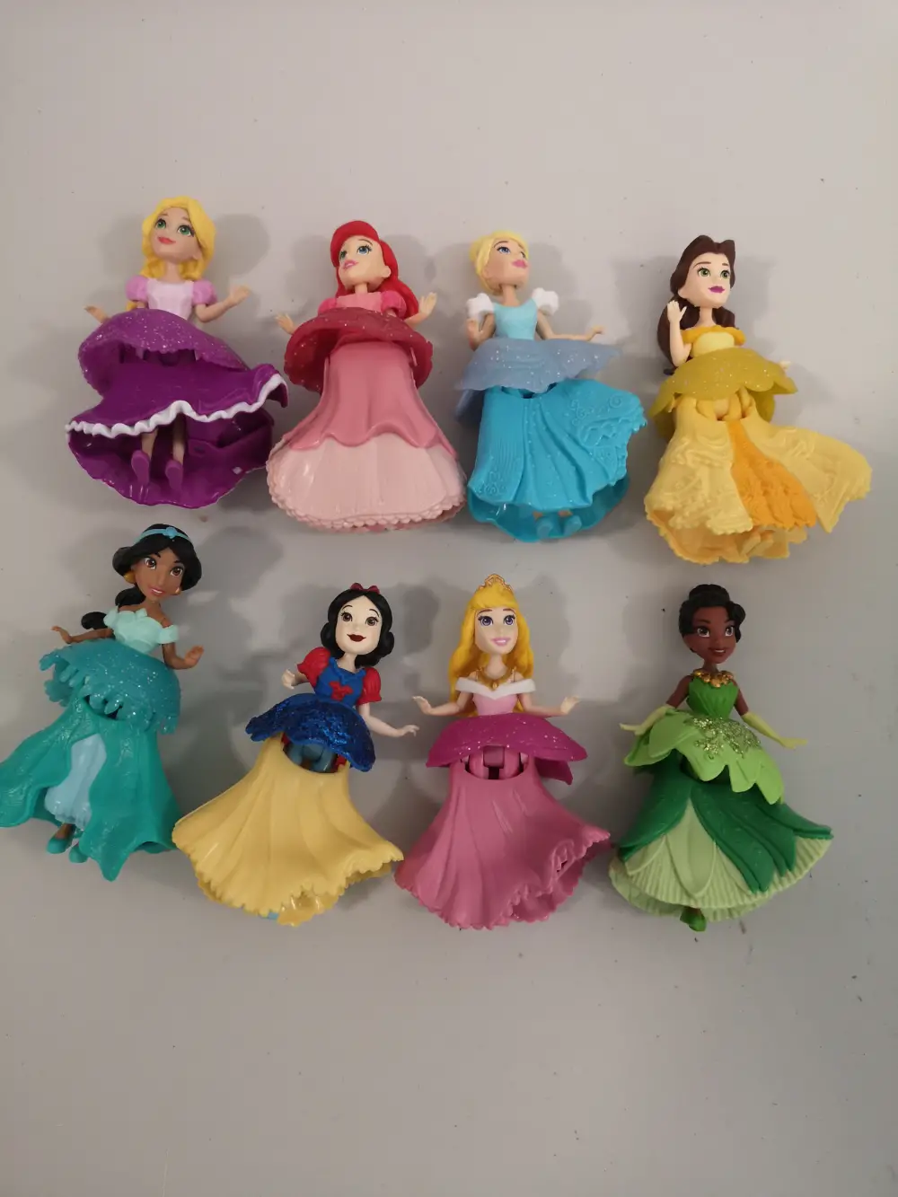 Hasbro Disney prinsesser