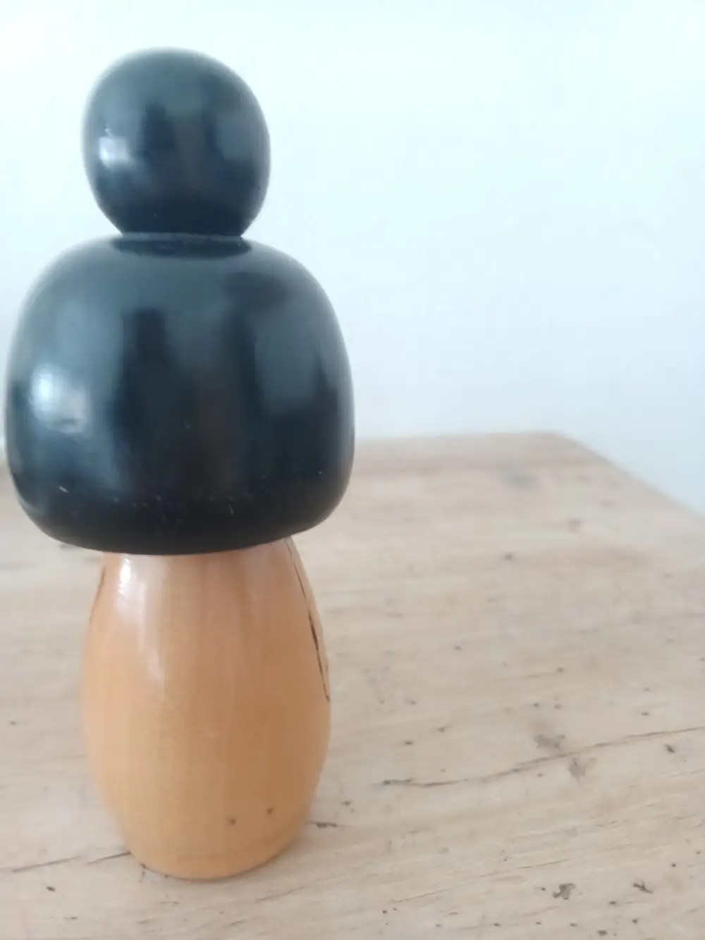 Kokeshi dukke Kokeshidukke