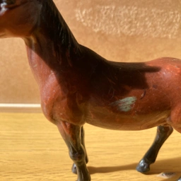 Schleich Heste arabere