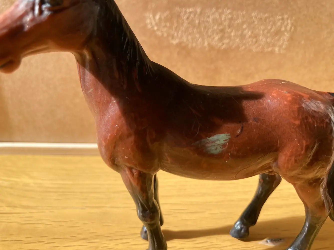 Schleich Heste arabere