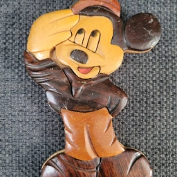 Disney Mickey Mouse