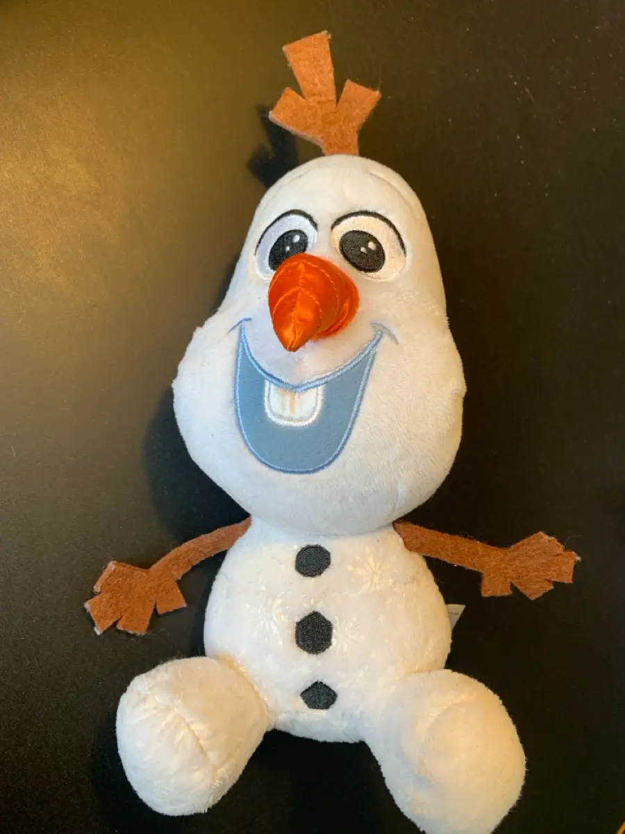 Disney Olaf