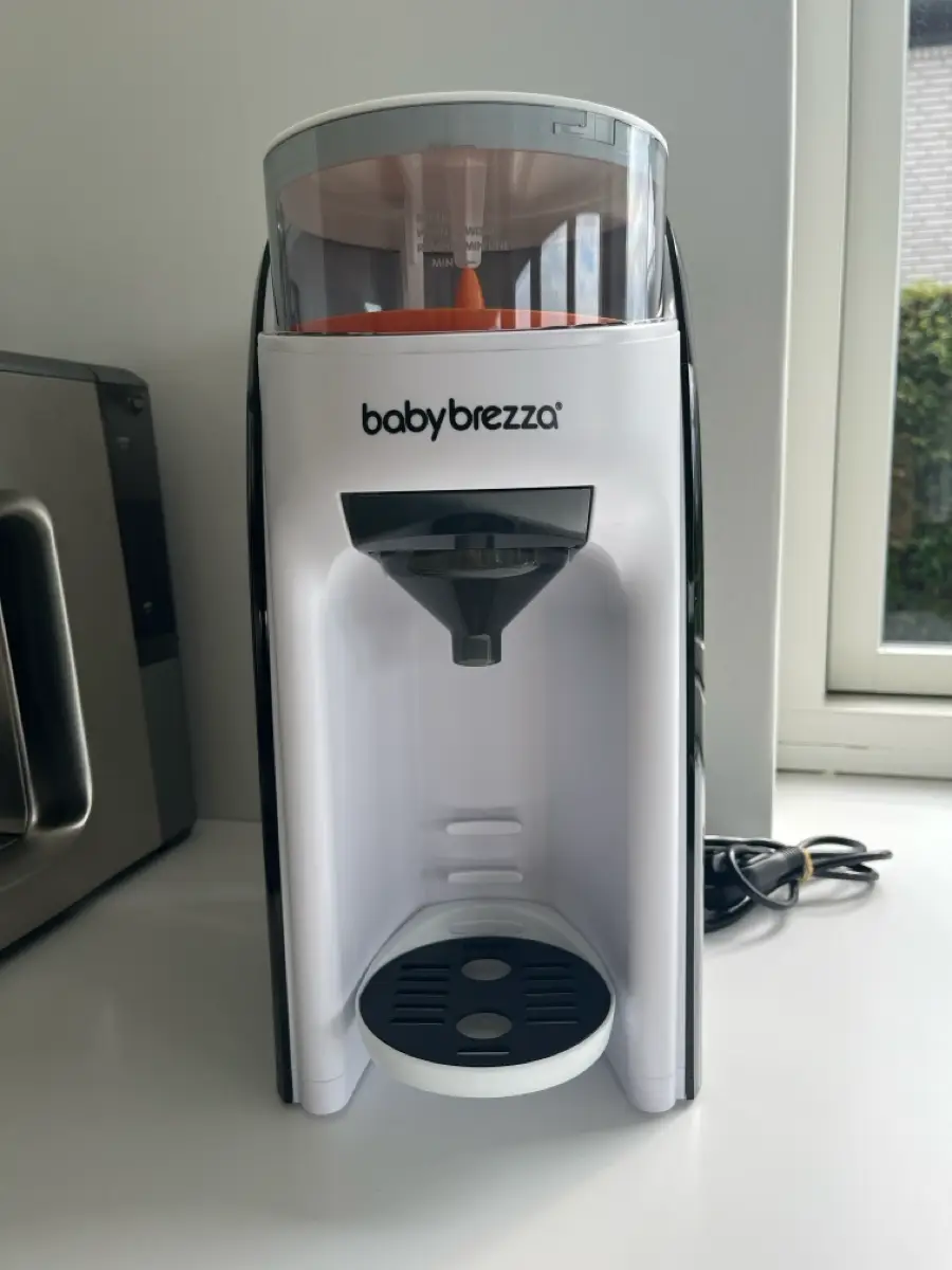 Baby brezza Formula Pro Advanced