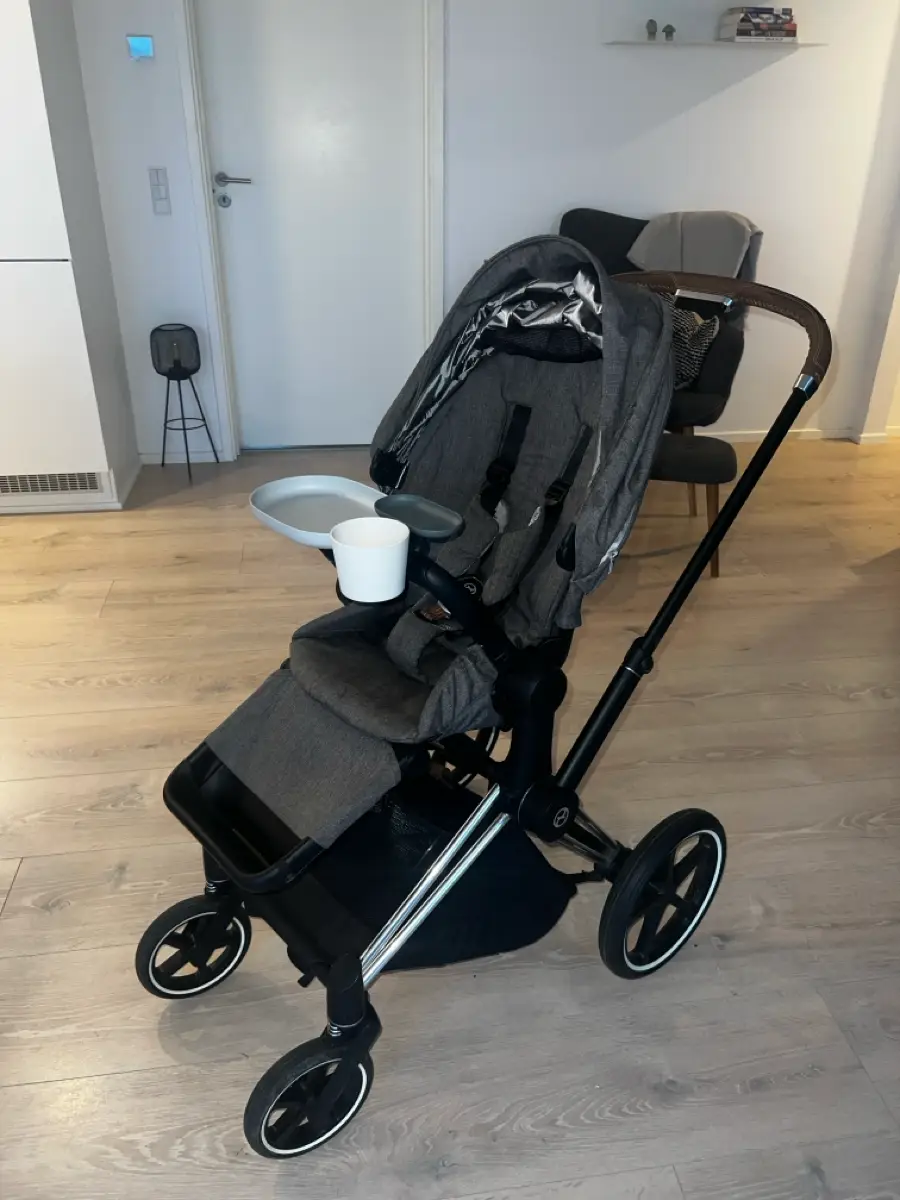 CYBEX Klapvogn Priam