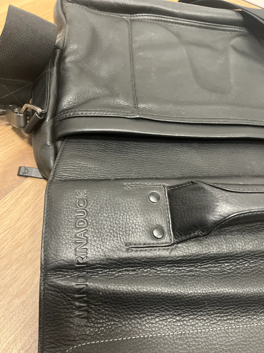 Mandarina Duck Computer bag