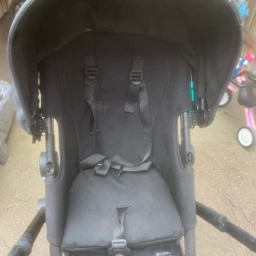 CYBEX Cybex Priam Kombivogn