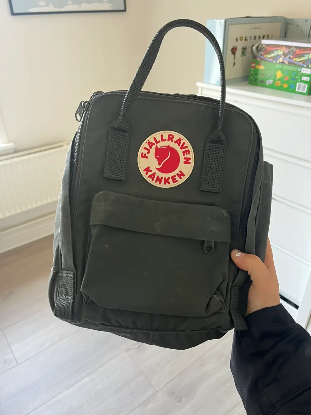 Fjällräven Fjällraven mini taske