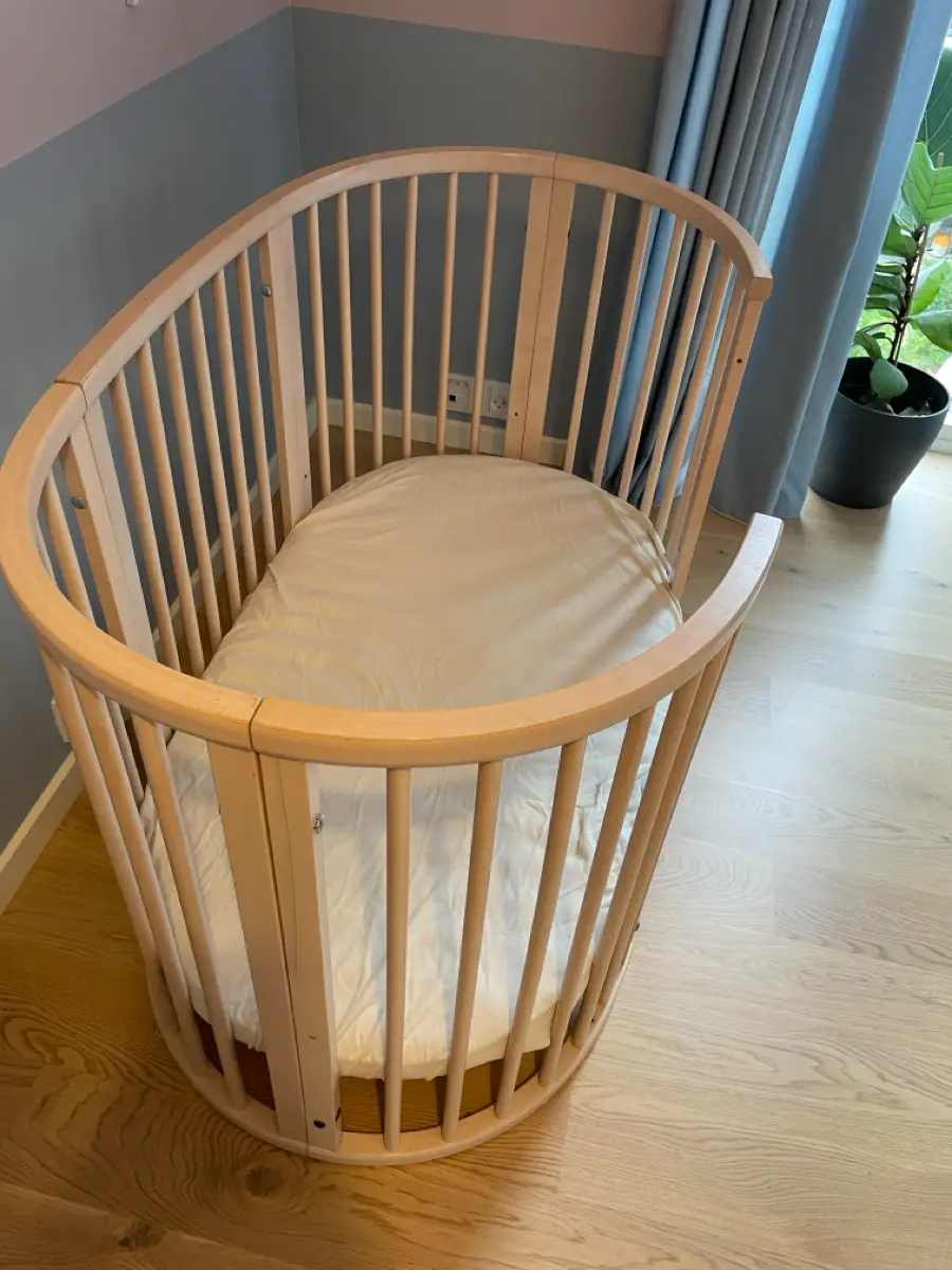 Stokke Seng