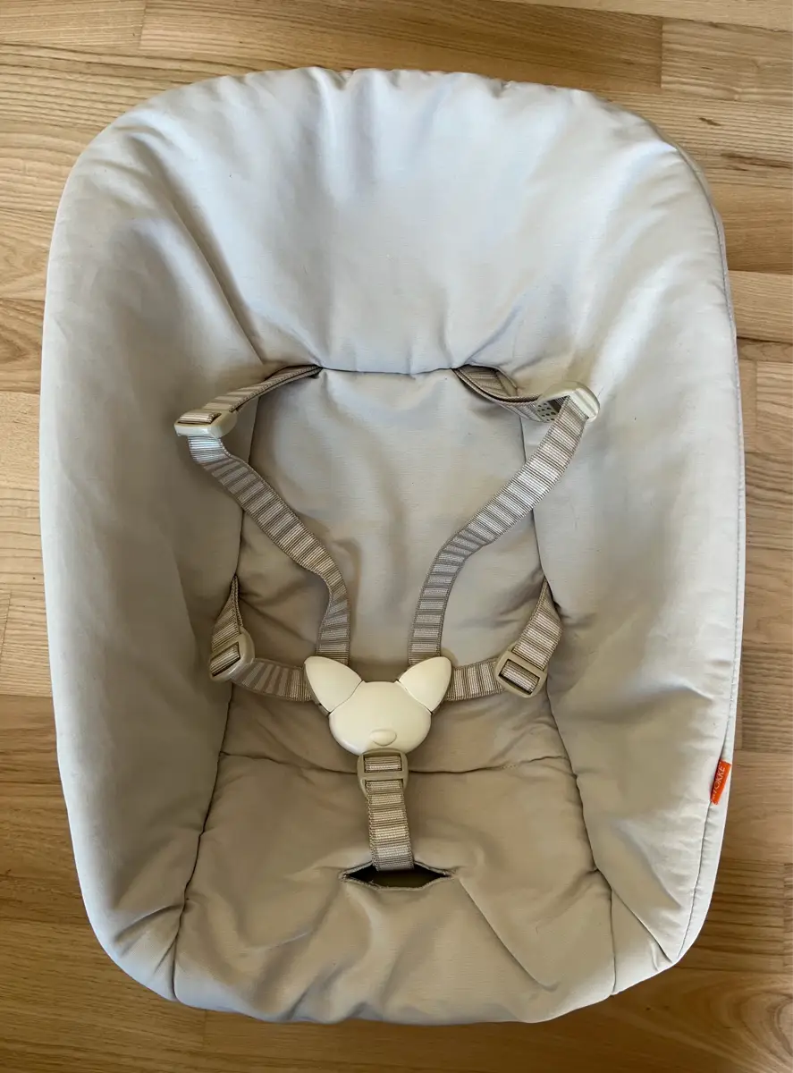 Stokke Tripp Trapp Newborn indsats