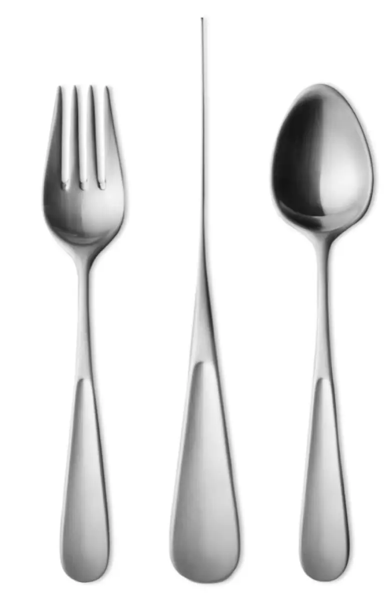 Georg Jensen Bestiksæt