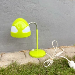 IKEA Skojig vintage lampe