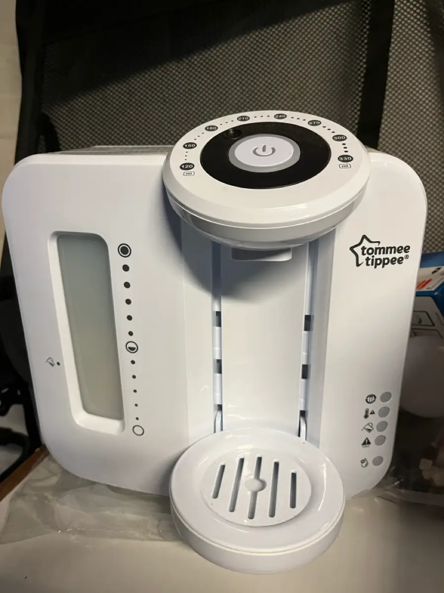 Tommee Tippee Perfect prep