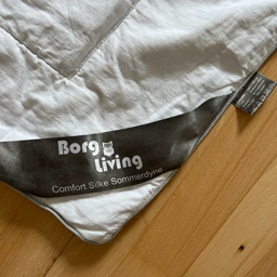 Borg living Junior silkedyne