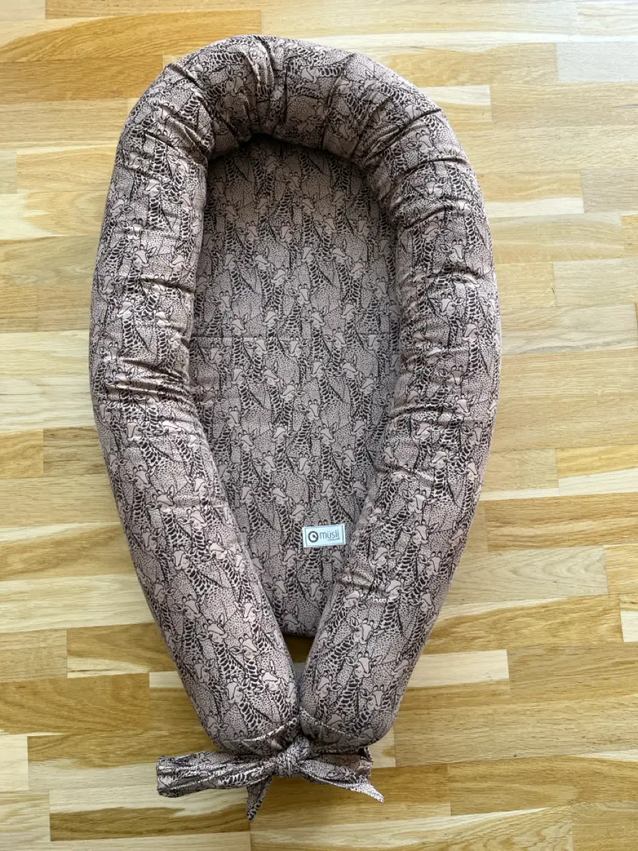 Müsli Babynest