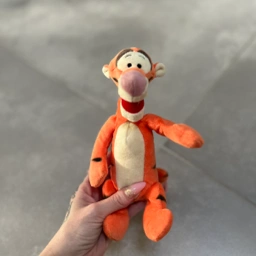 Disney Tigerdyret bamse