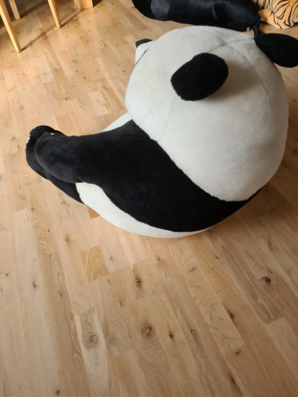 Ukendt KÆMPE PANDA