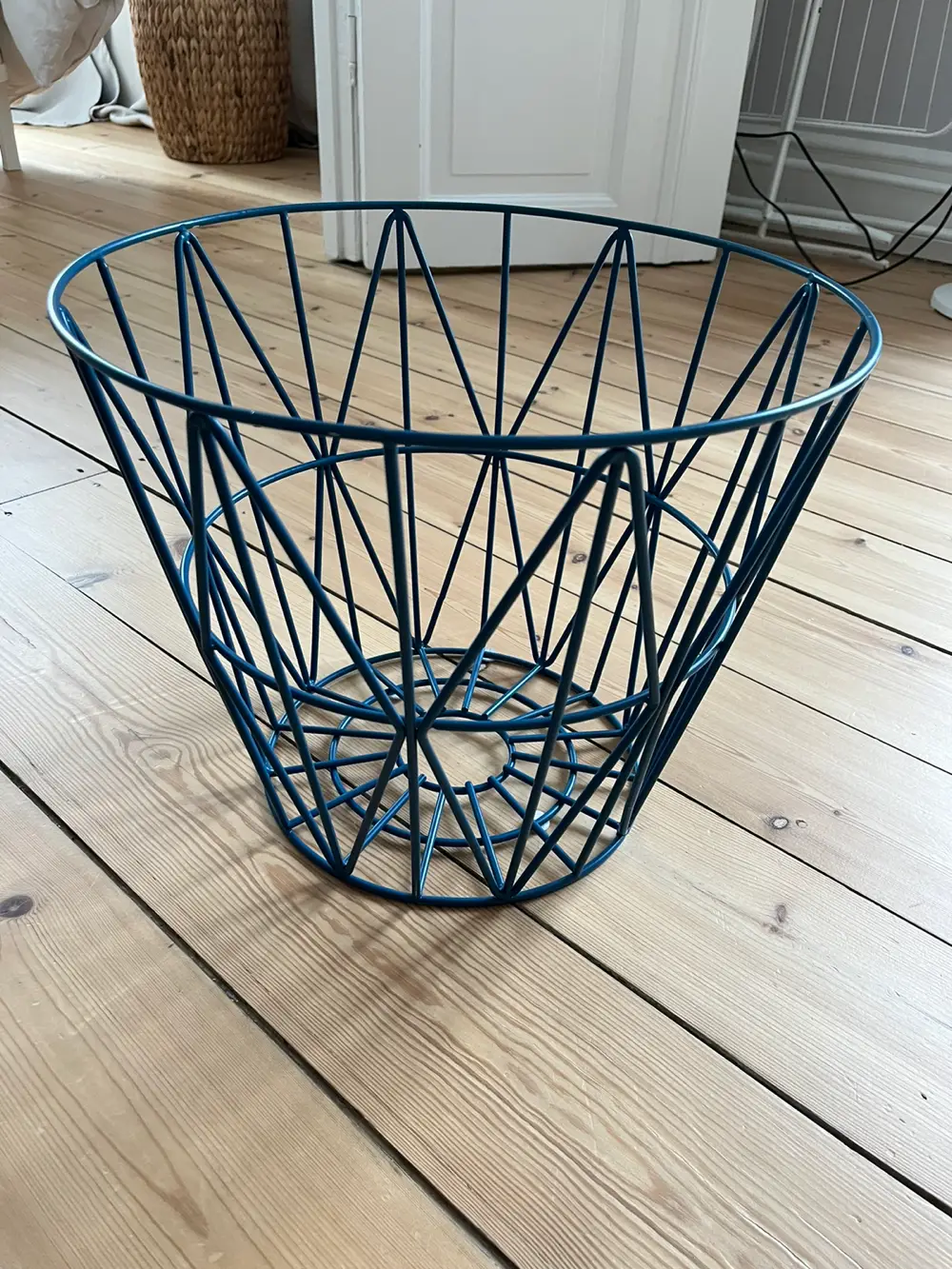 ferm LIVING Wire Basket