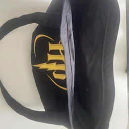 Harry Potter Mulepose med lynlås