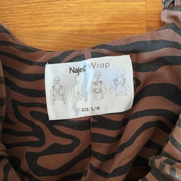 Najell Wrap