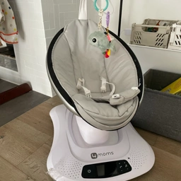 Ukendt 4moms MamaRoo 40