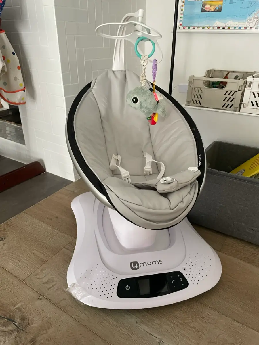 Ukendt 4moms MamaRoo 40