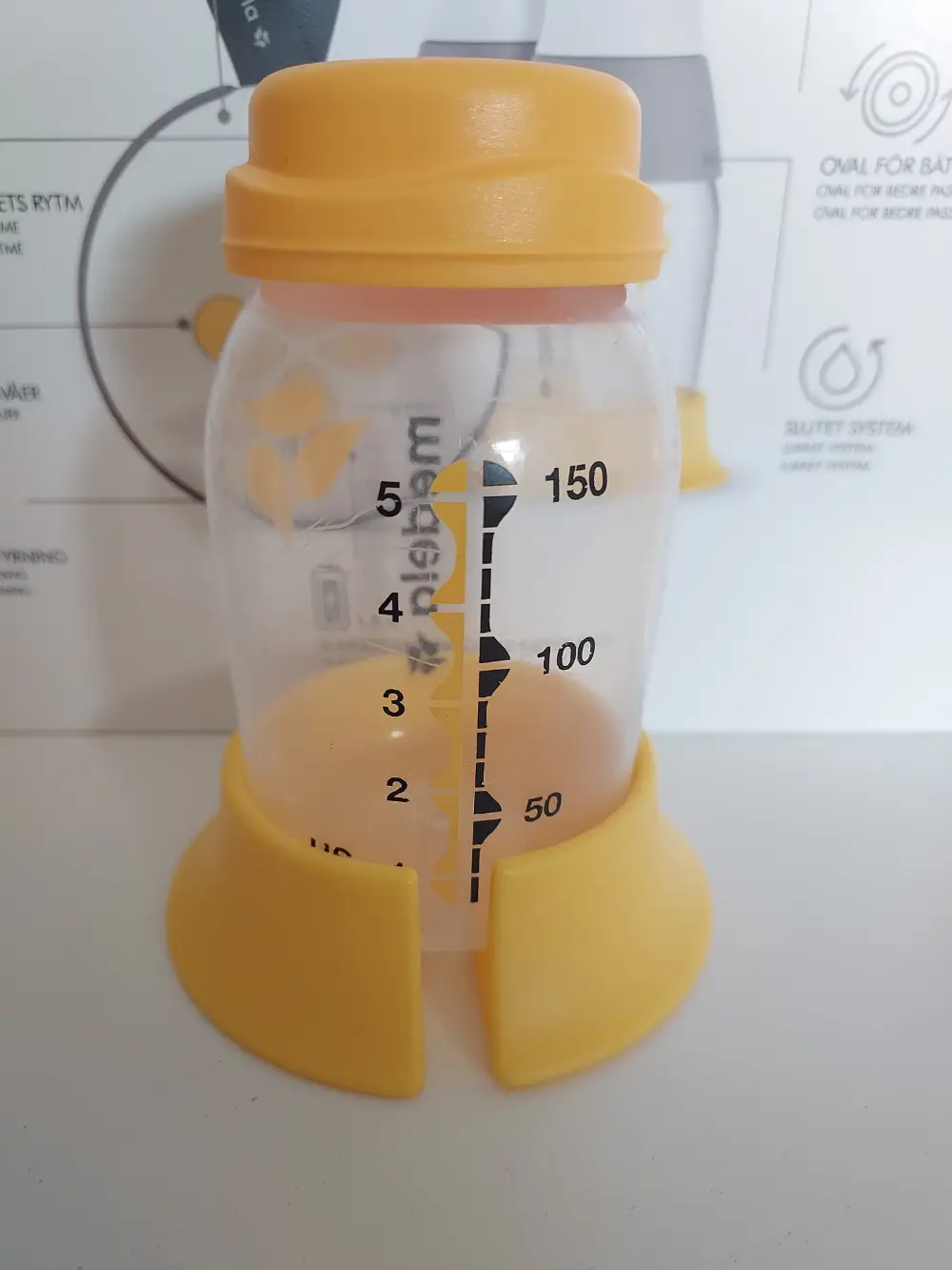 Medela Pumpeudstyr