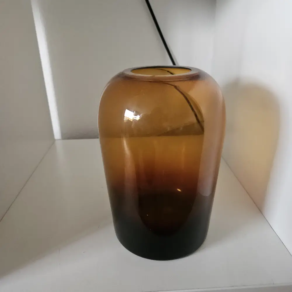 Ukendt Vase