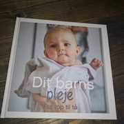 Dit barns pleje Bog